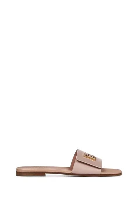 burberry pink sandals|burberry sandals outlet.